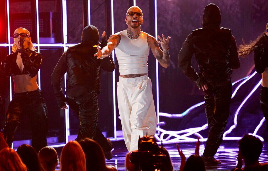 2022 Billboard Music Awards - Show